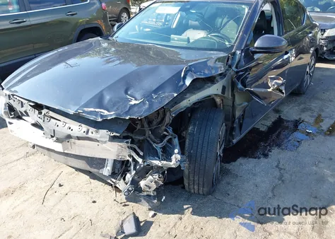 2019 Nissan Altima 2.5 Sl из США, поврежденный, VIN 1N4BL4EV7KC174411